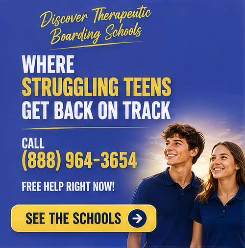 therapeutic school directory